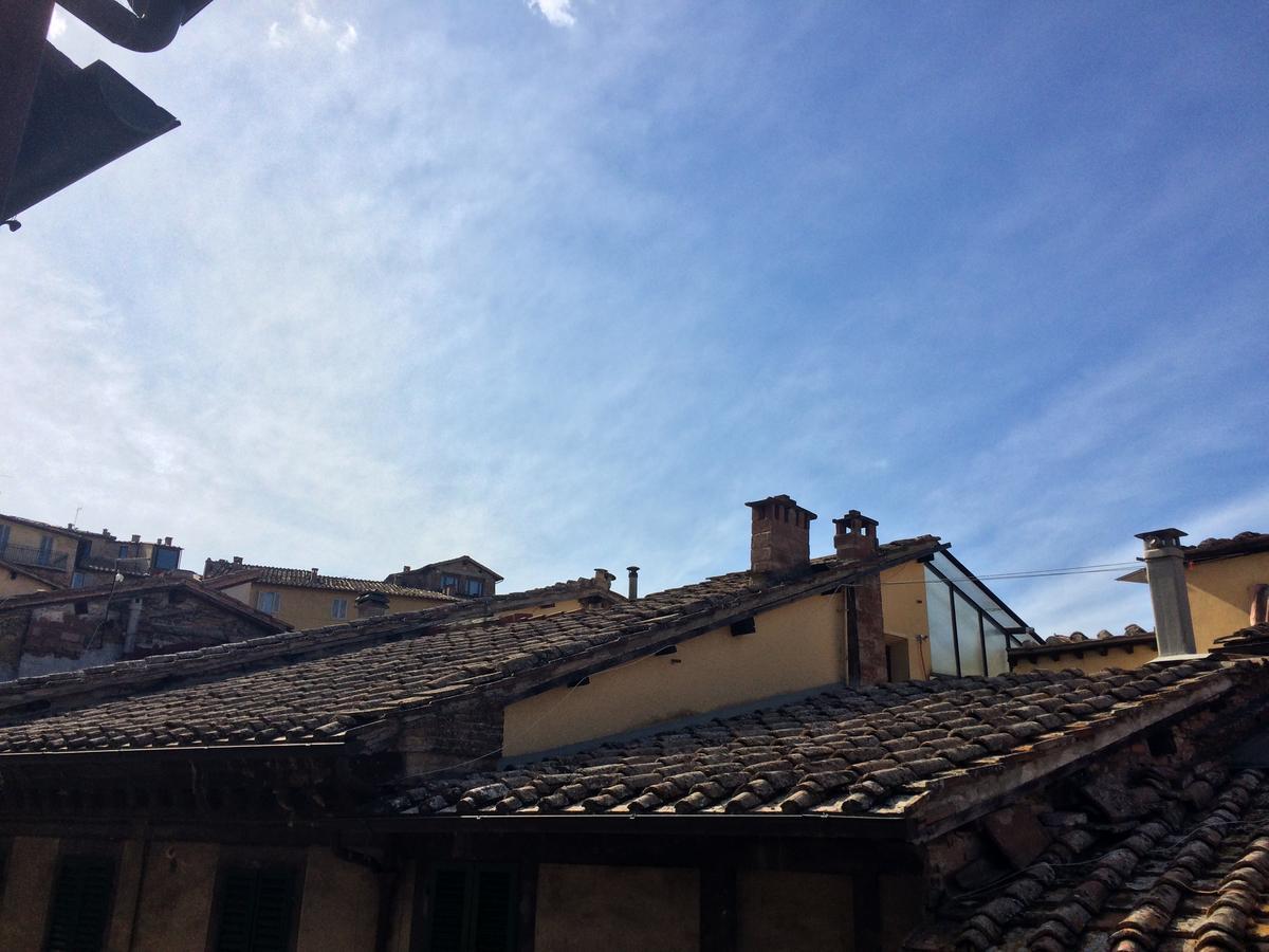 B&B La Biccherna Siena Exterior photo