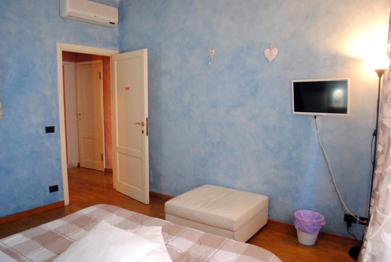 B&B La Biccherna Siena Exterior photo