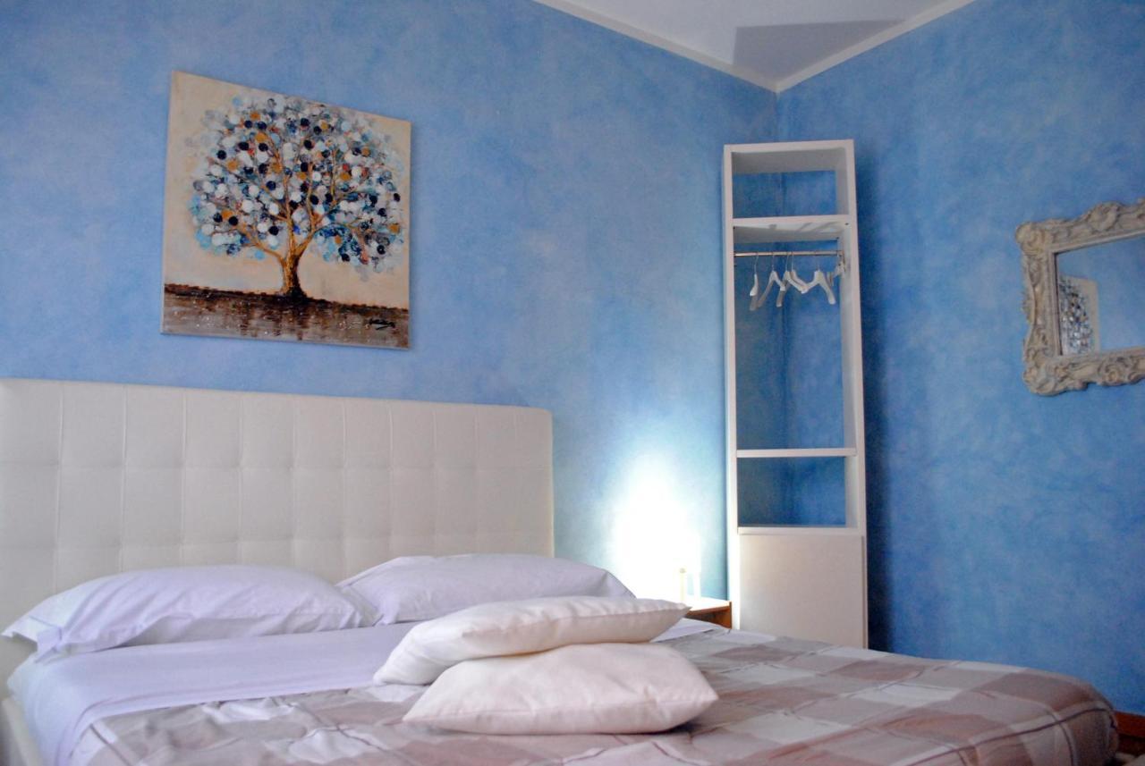 B&B La Biccherna Siena Exterior photo