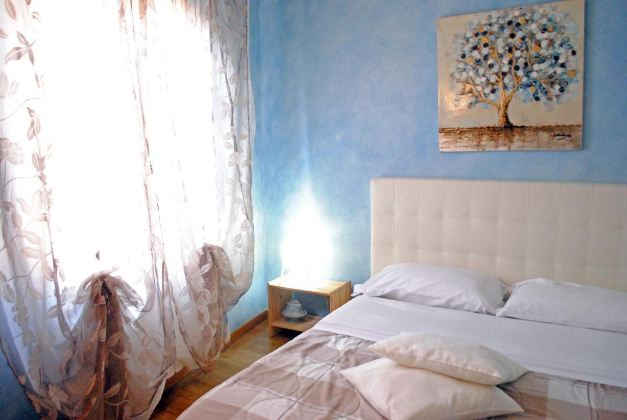 B&B La Biccherna Siena Exterior photo