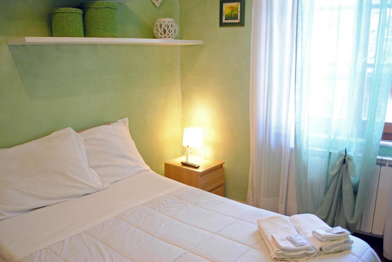 B&B La Biccherna Siena Exterior photo