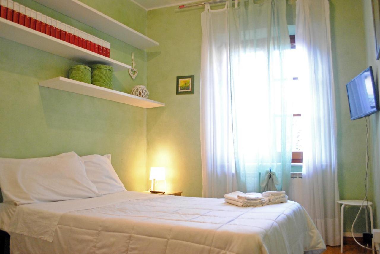 B&B La Biccherna Siena Exterior photo