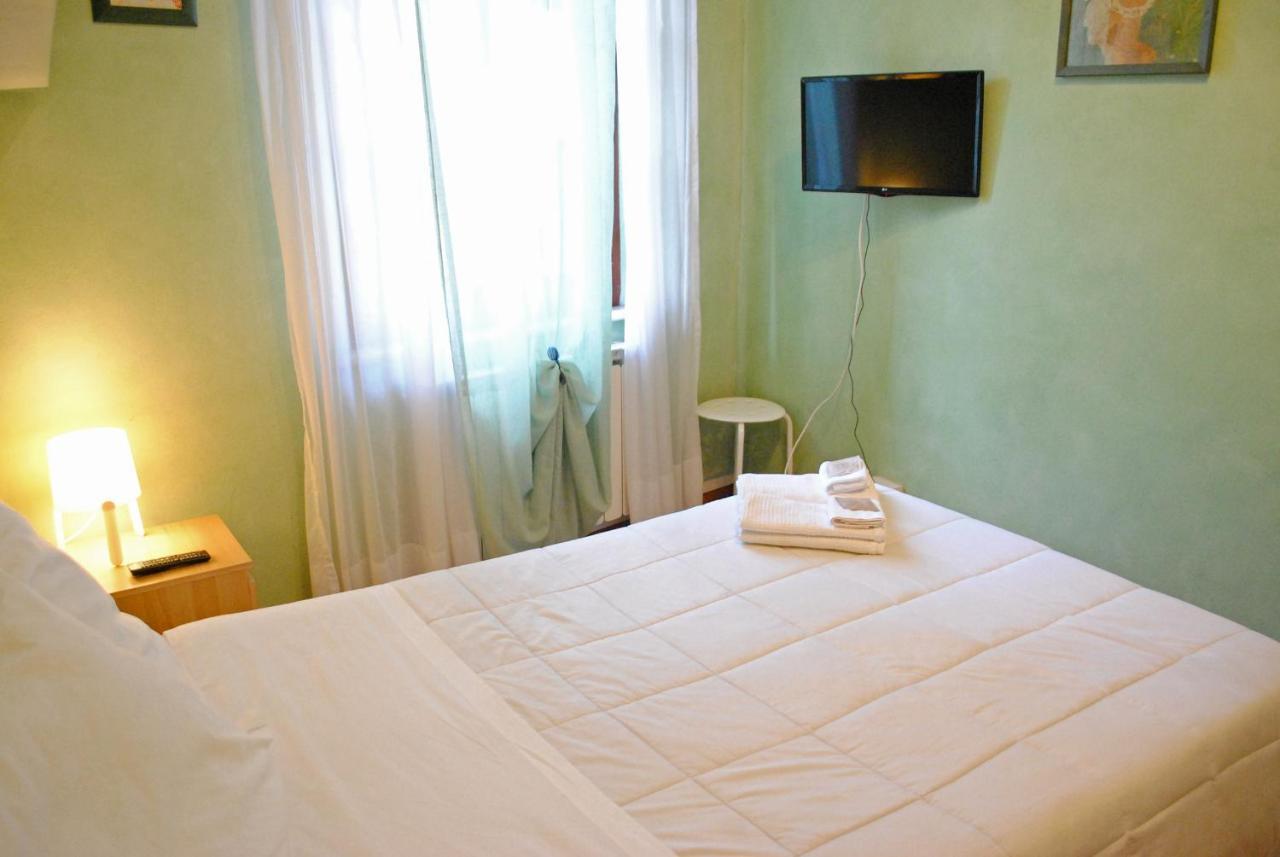 B&B La Biccherna Siena Exterior photo