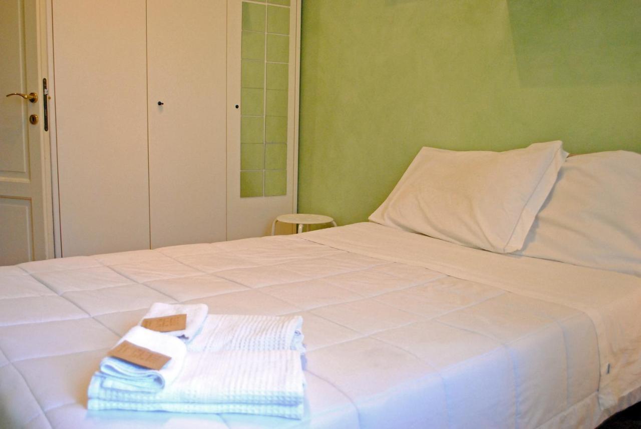 B&B La Biccherna Siena Exterior photo