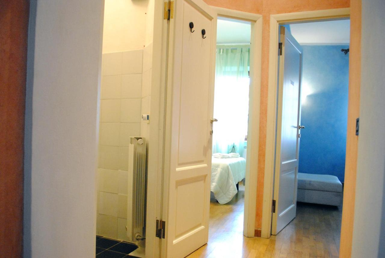 B&B La Biccherna Siena Exterior photo