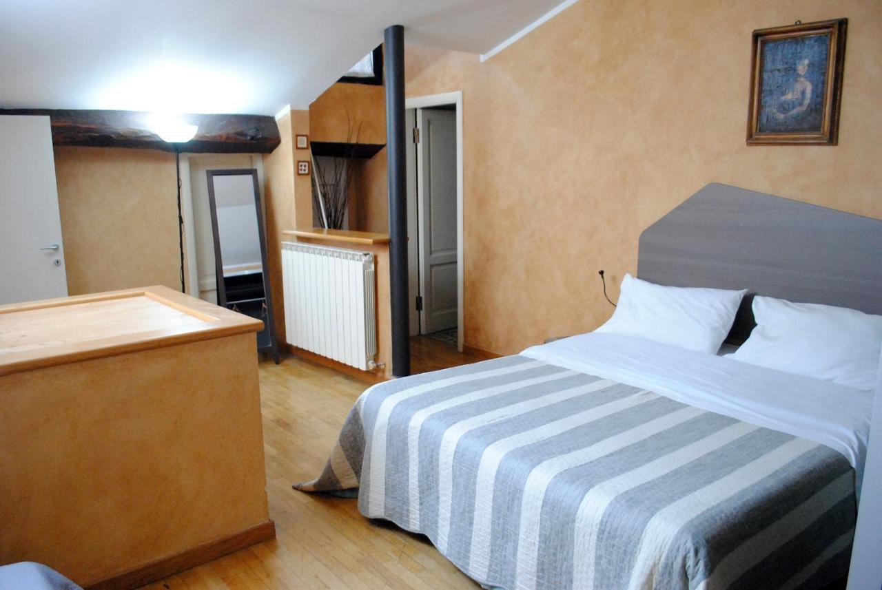 B&B La Biccherna Siena Exterior photo