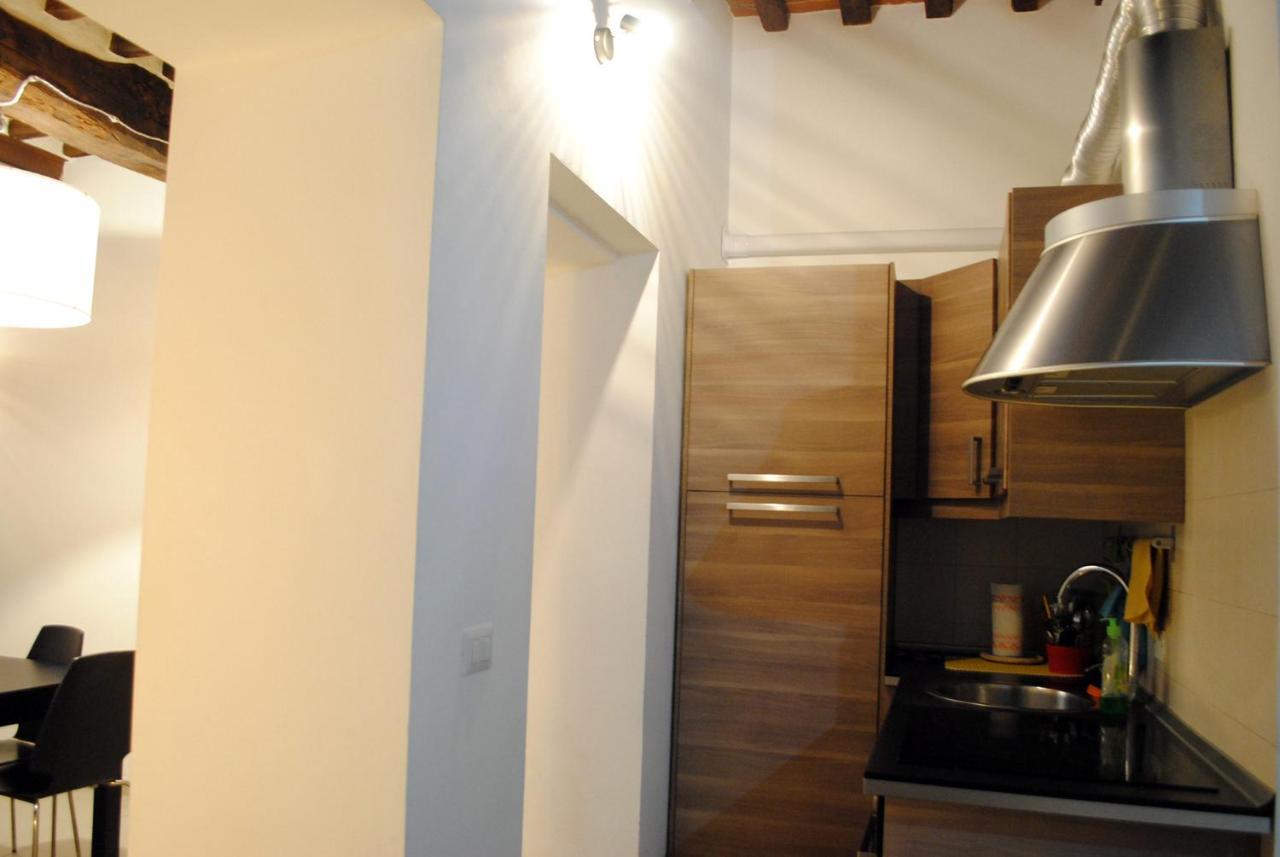 B&B La Biccherna Siena Exterior photo